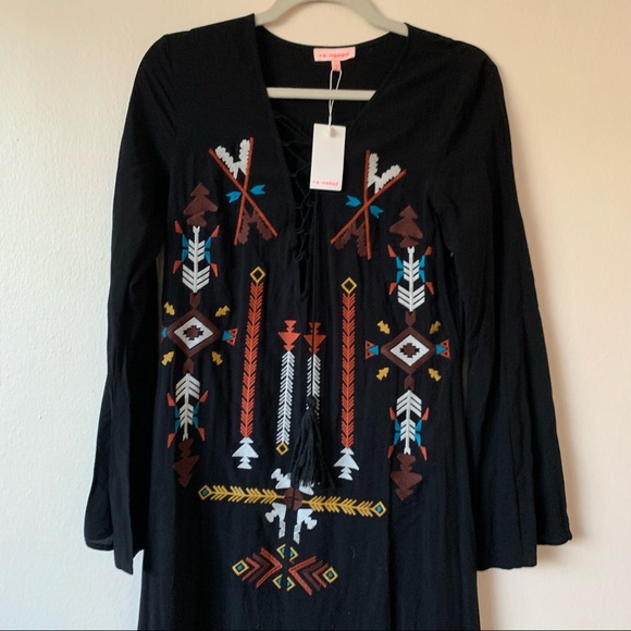 NWT renamed Maxi Dress - Picture 2 of 5